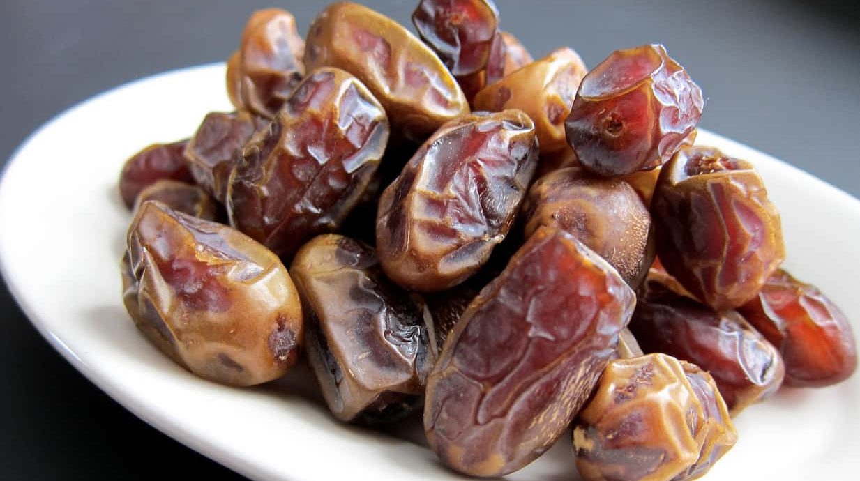  Pitted soft dates 2023 Price List 