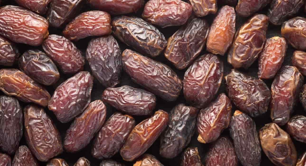  Pitted soft dates 2023 Price List 