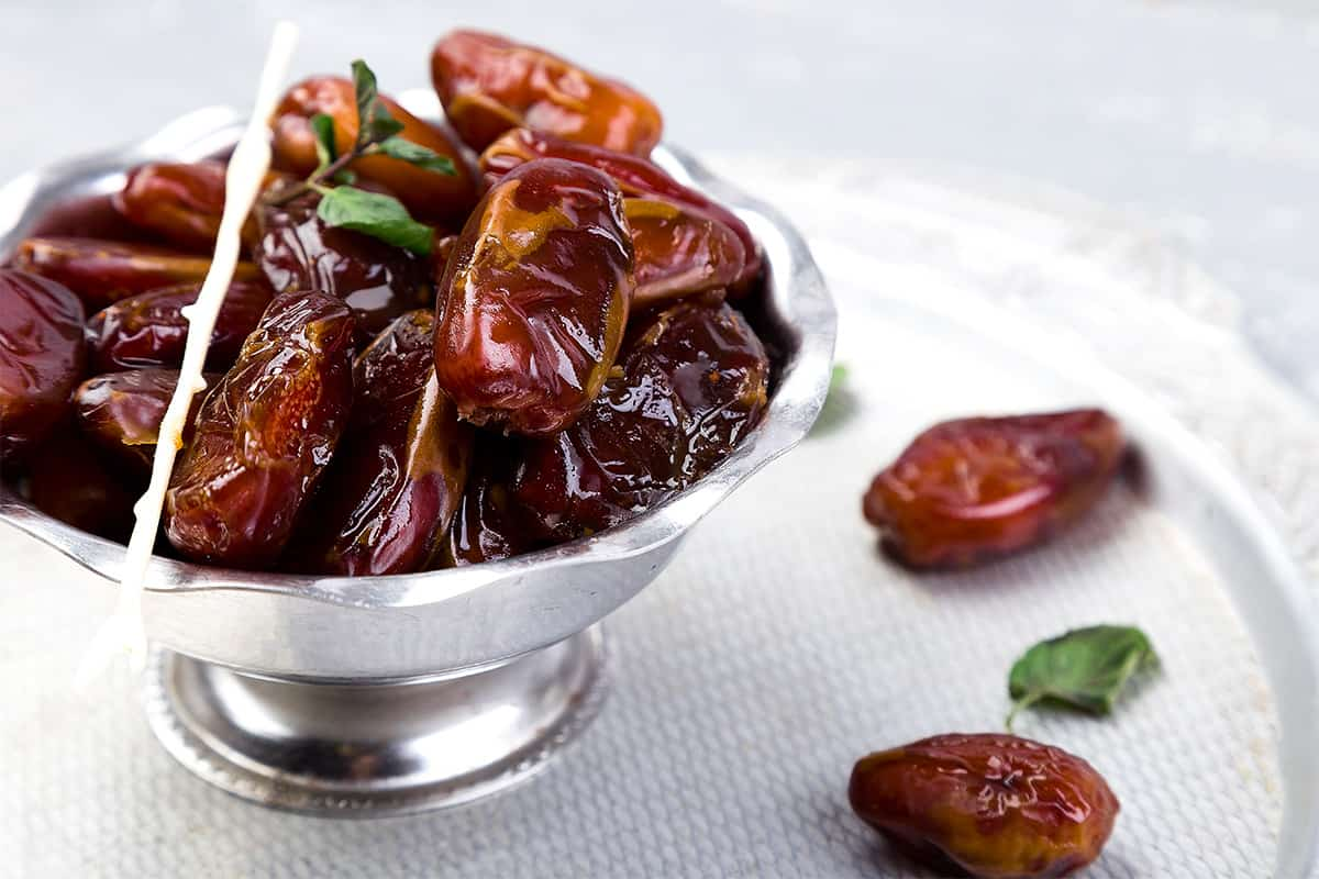  Introduction of All-natural Mazafati dates + Best buy price 