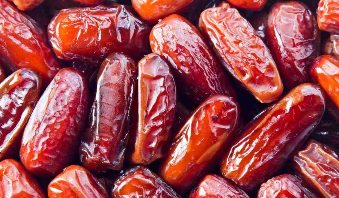 Dry dates or wet dates which is better for weight loss