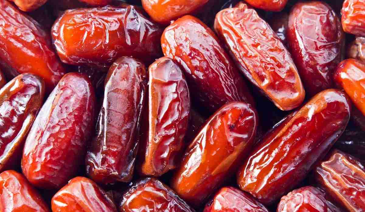  Dry dates or wet dates which is better for weight loss 