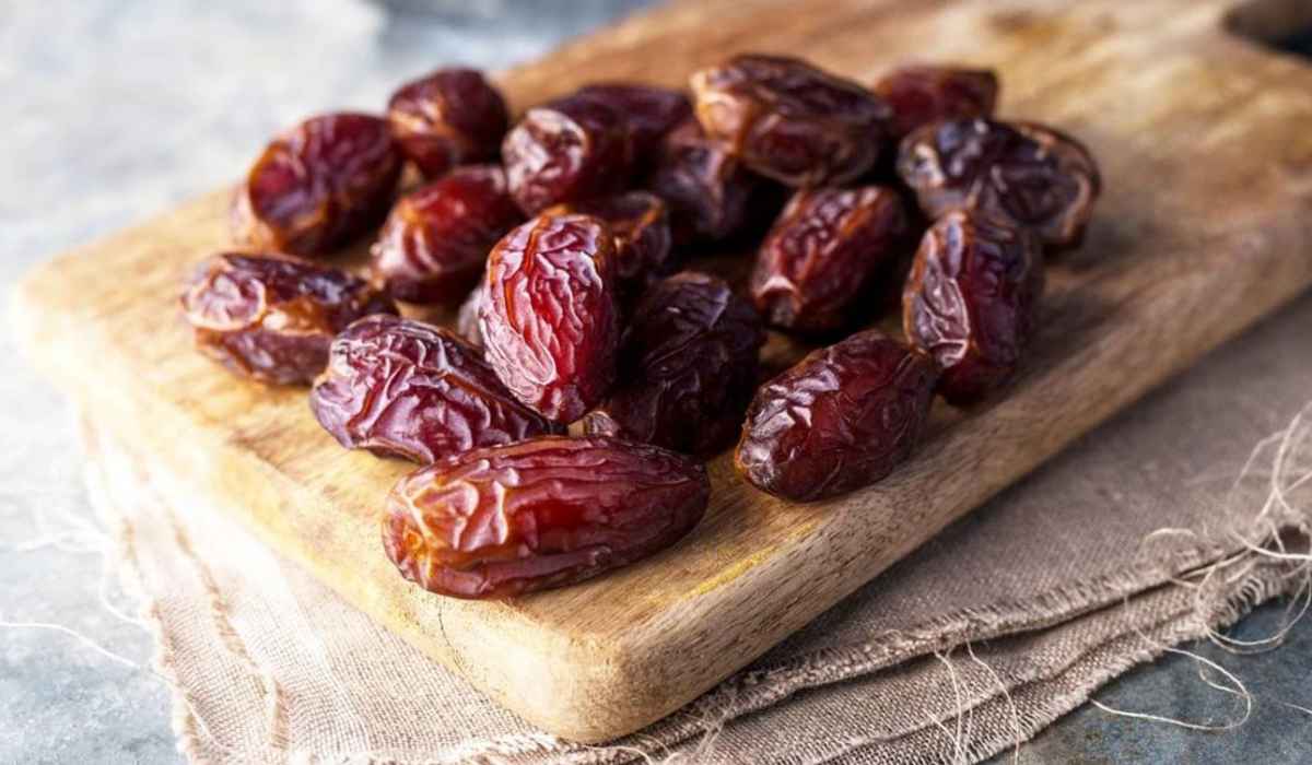  Dry dates or wet dates which is better for weight loss 