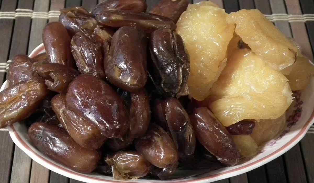  Dry dates or wet dates which is better for weight loss 