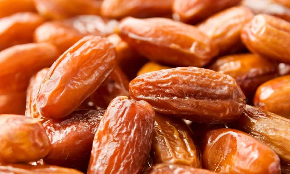  The Purchase Price of Dates Produced From Production to Consumption In wholesale and retail 