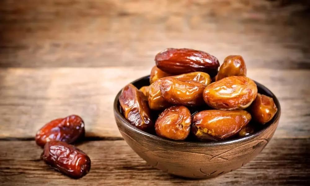  The Purchase Price of Dates Produced From Production to Consumption In wholesale and retail 