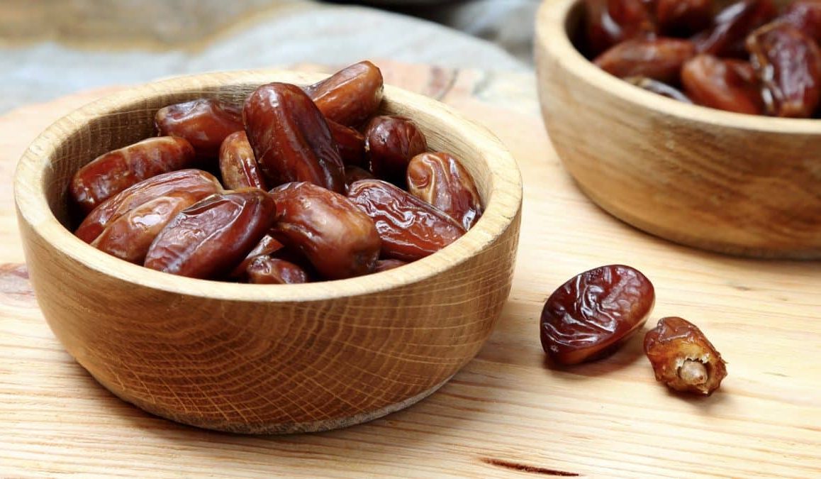  medjool dates vs pitted dates size 