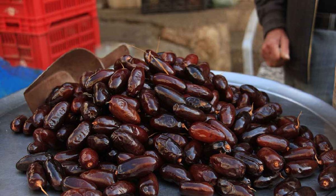 Purchase And Day Price of Fresh Mazafati Dates