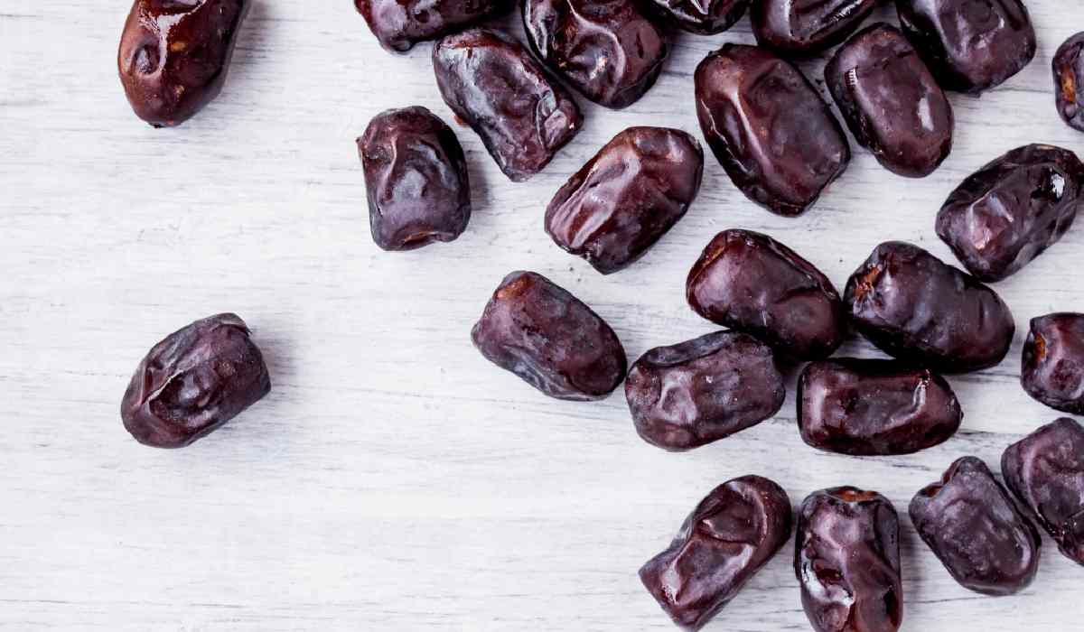  Purchase And Day Price of Fresh Mazafati Dates 