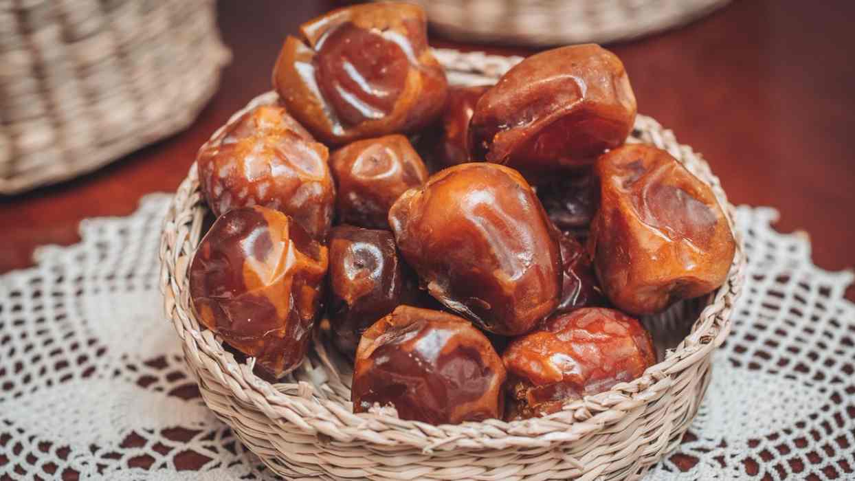  Purchase And Day Price of Sukkari dates online 