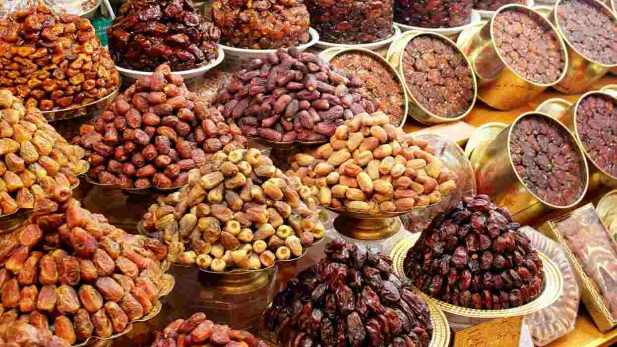  Purchase And Day Price of Sukkari dates online 