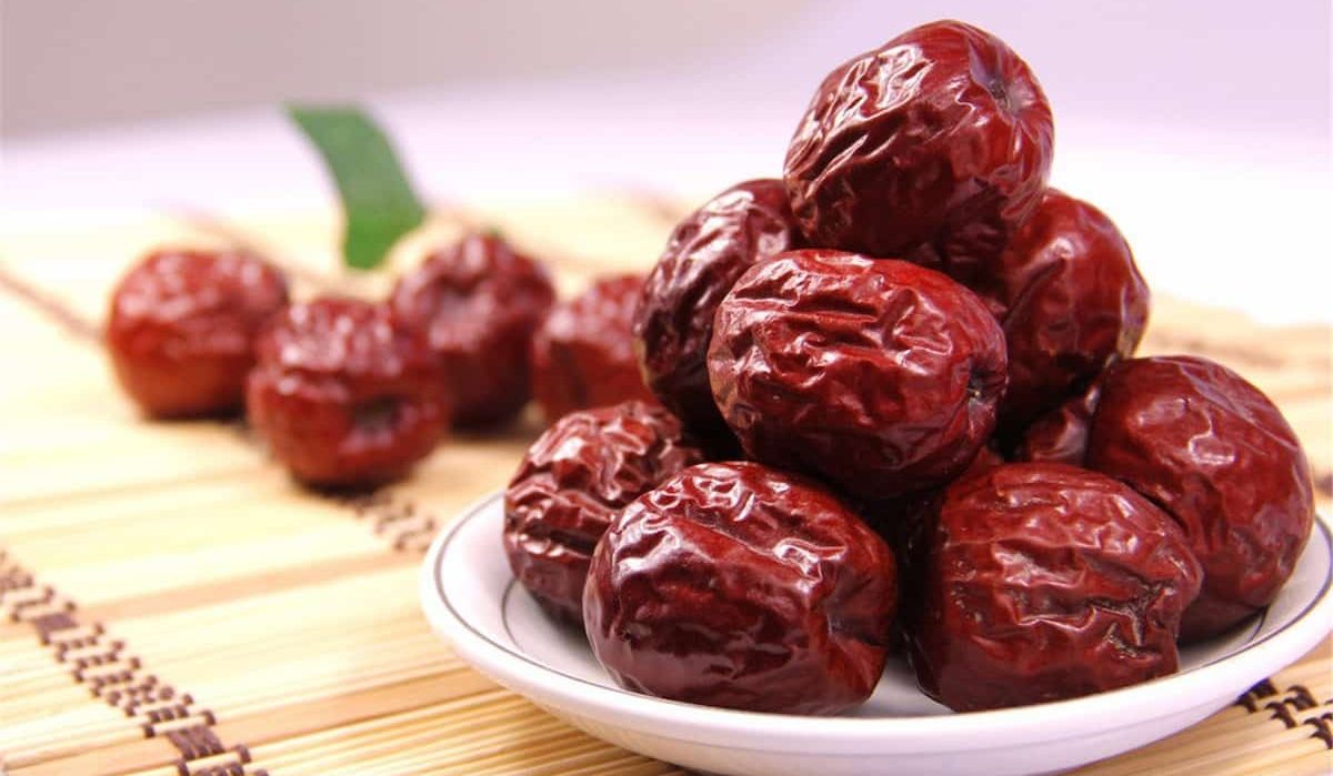  are Chinese red dates good for you 