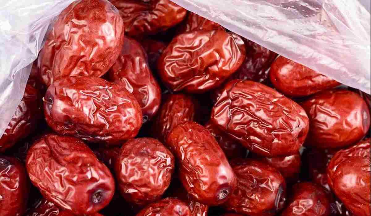  are Chinese red dates good for you 