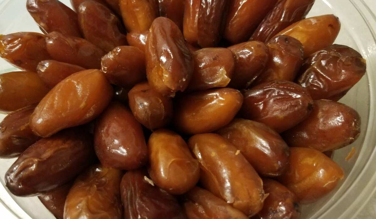  Best Deglet noor dates | Buy at a cheap price 