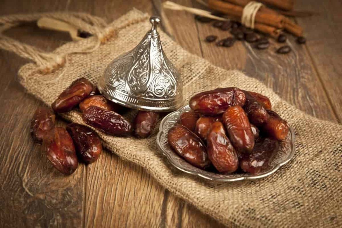 are zahidi dates healthy for primary school children