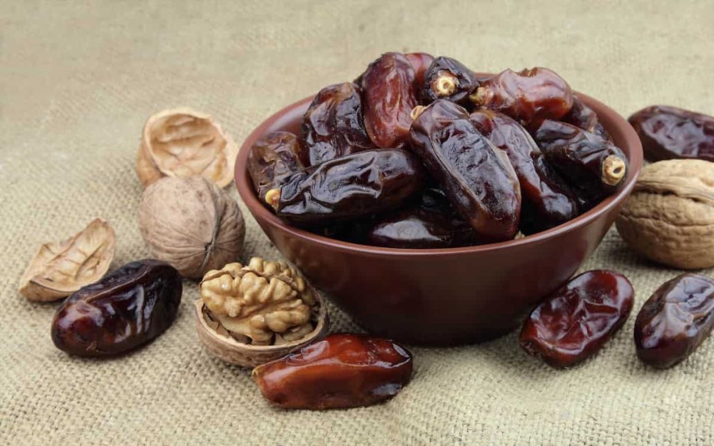 Buy All Kinds of Chopped Sugared Dates + Price