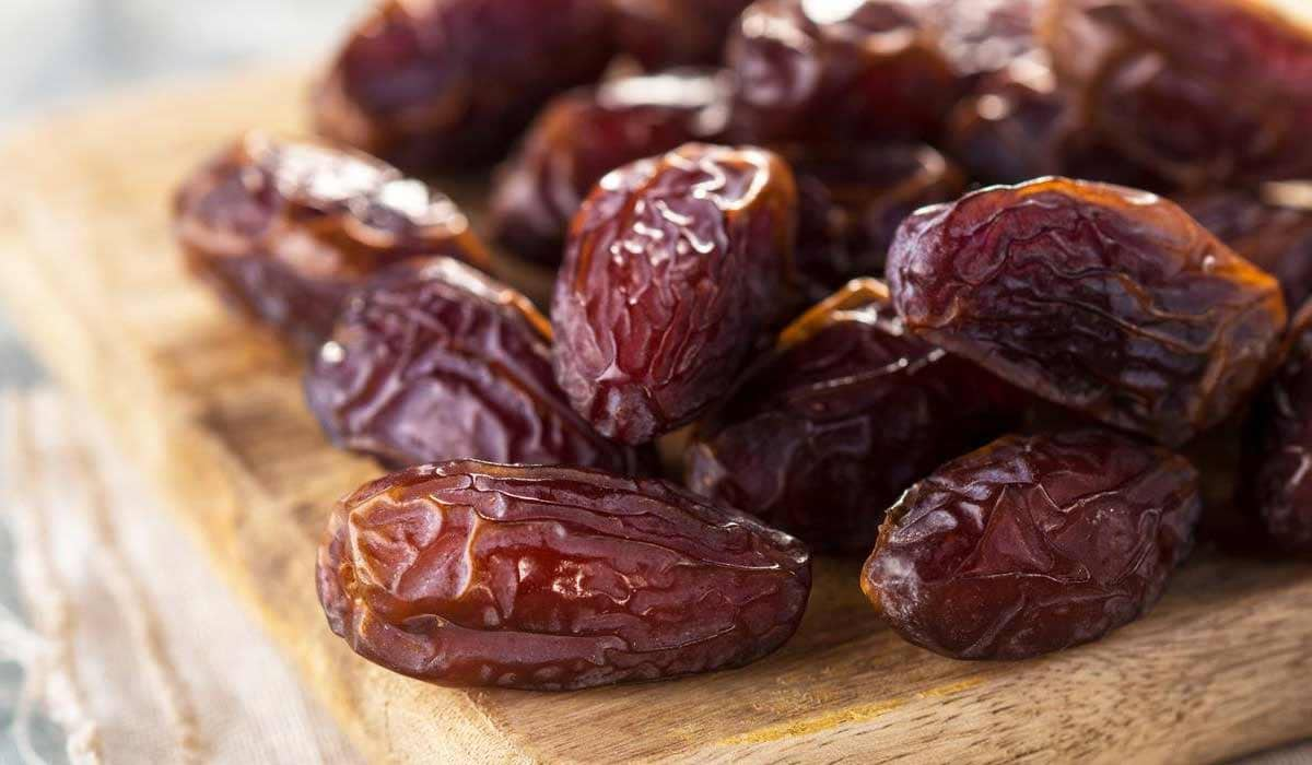  Buy the best types of deglet noor dates pie at a cheap price 