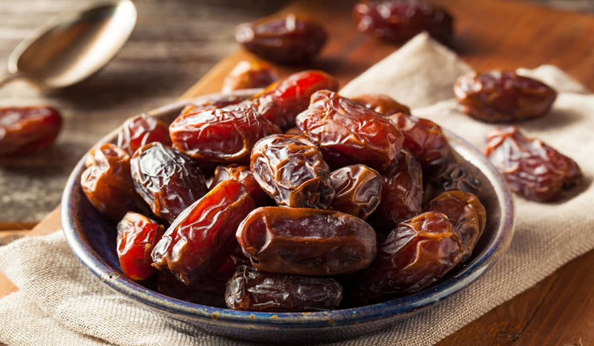  Buy the best types of deglet noor dates pie at a cheap price 