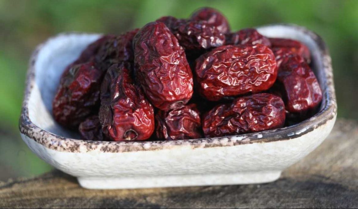 Organic chinese red dates Purchase Price + Photo