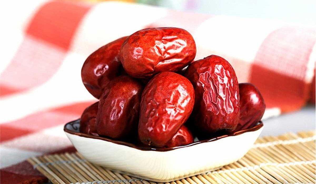  Organic chinese red dates Purchase Price + Photo 