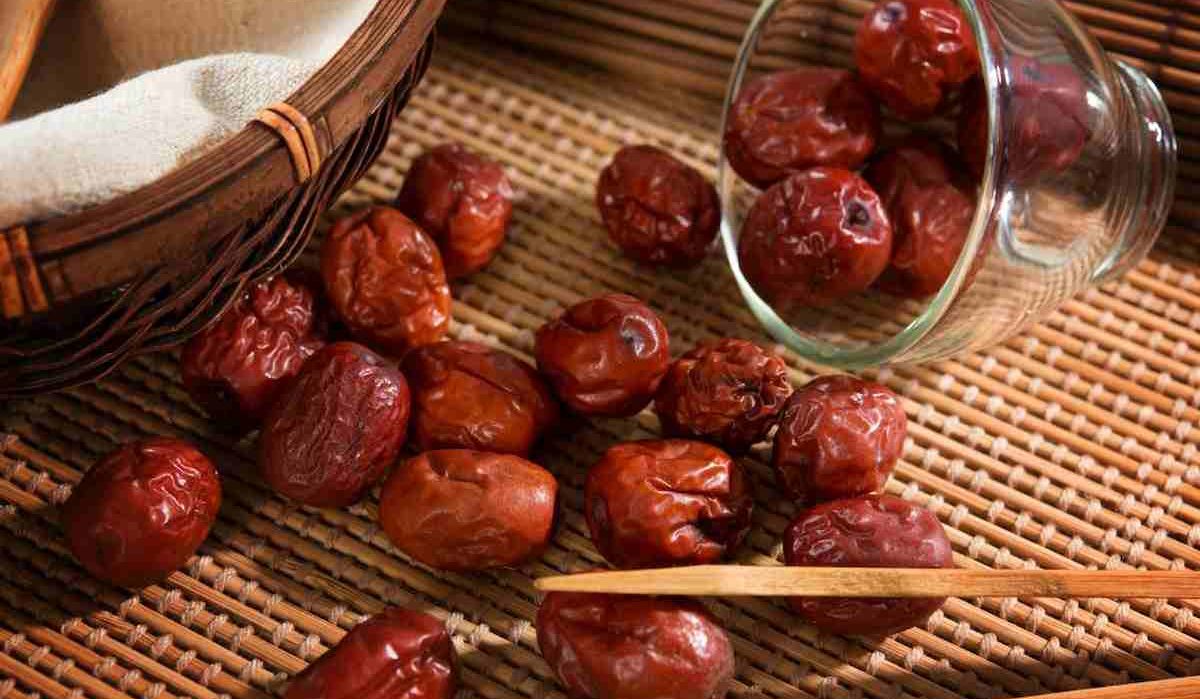  Organic chinese red dates Purchase Price + Photo 