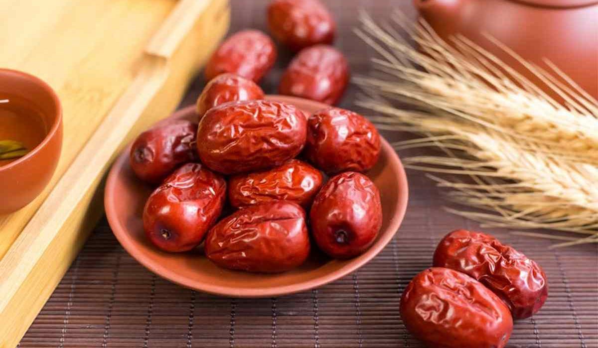  Organic chinese red dates Purchase Price + Photo 