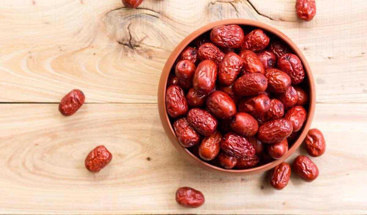  Organic chinese red dates Purchase Price + Photo 