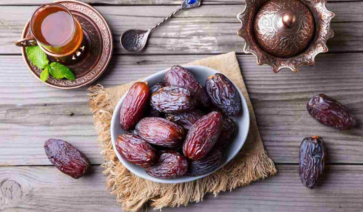 Buy the highest quality types of good ajwa dates at a cheap price