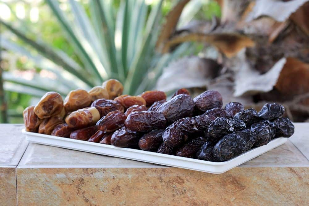  Purchase and Price of Ajwa Dates Hadith Types 