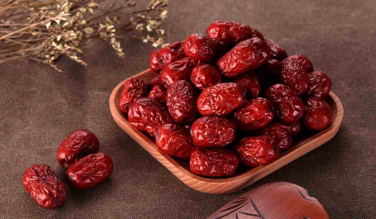  Chinese Red Dried Dates | buy at a cheap price 