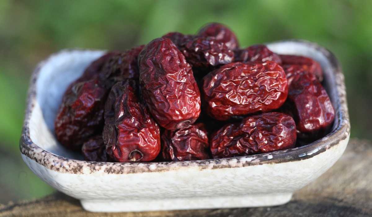  Chinese Red Dried Dates | buy at a cheap price 