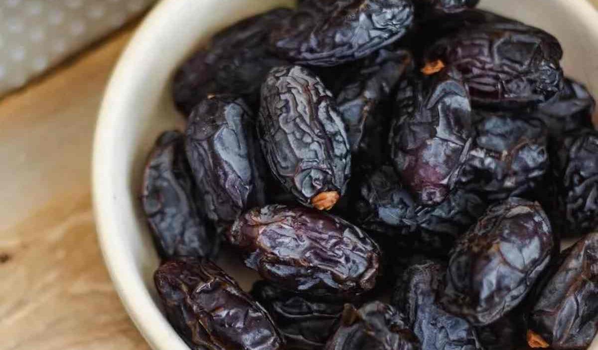  Buy the latest types of Jeddah Ajwa dates 