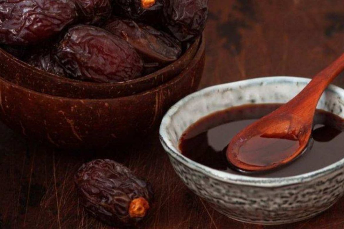 Buy Organic Medjool Date Syrup + Great Price