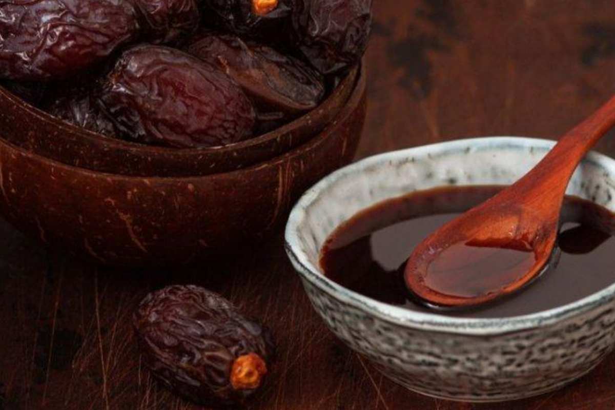  Buy Organic Medjool Date Syrup + Great Price 