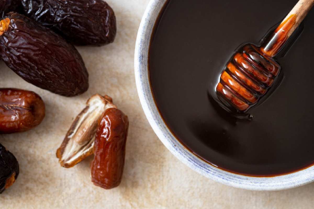  Buy Organic Medjool Date Syrup + Great Price 