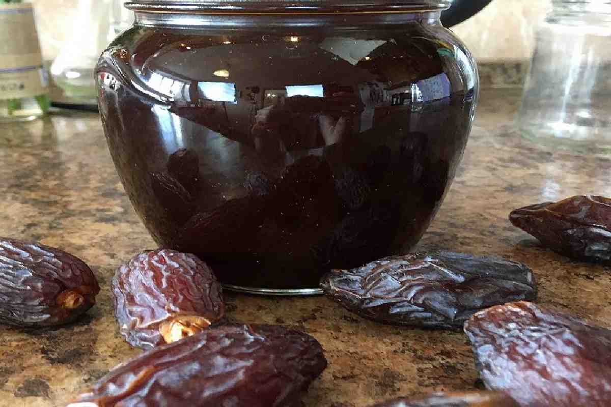  Buy Organic Medjool Date Syrup + Great Price 