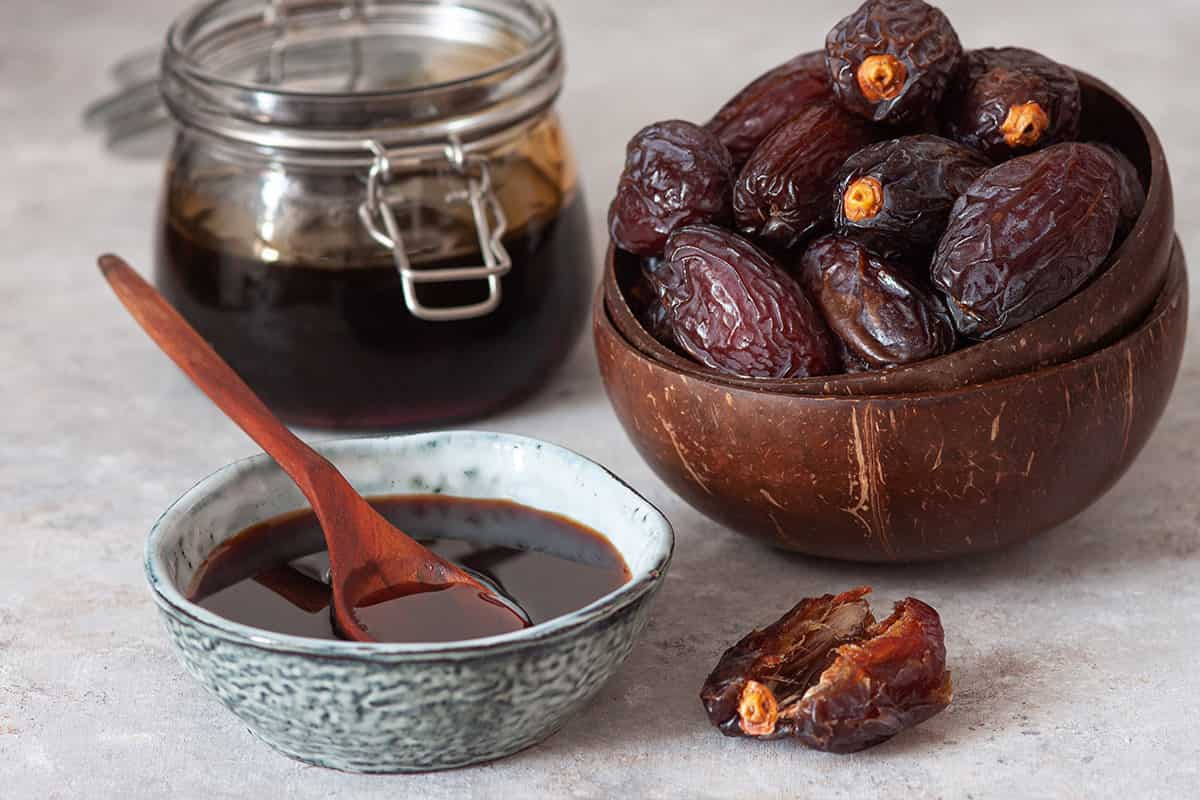  Buy Organic Medjool Date Syrup + Great Price 