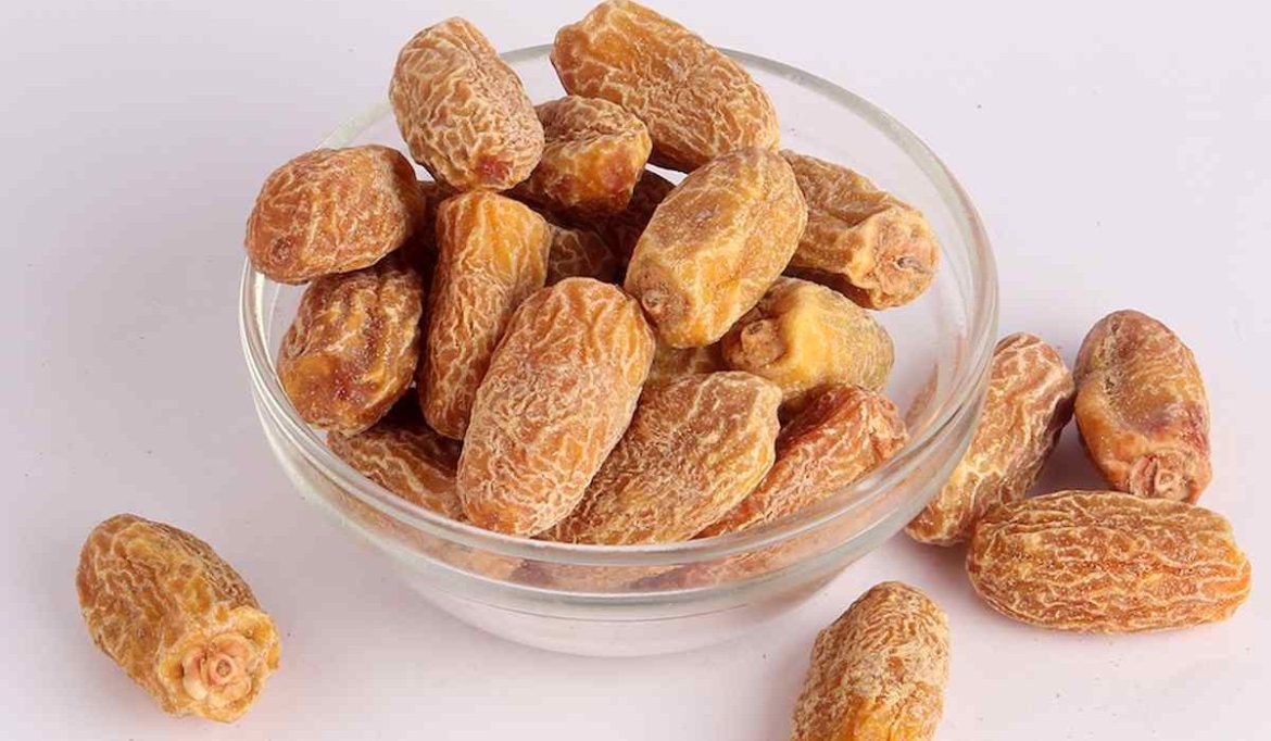 Dried yellow dates bulk price