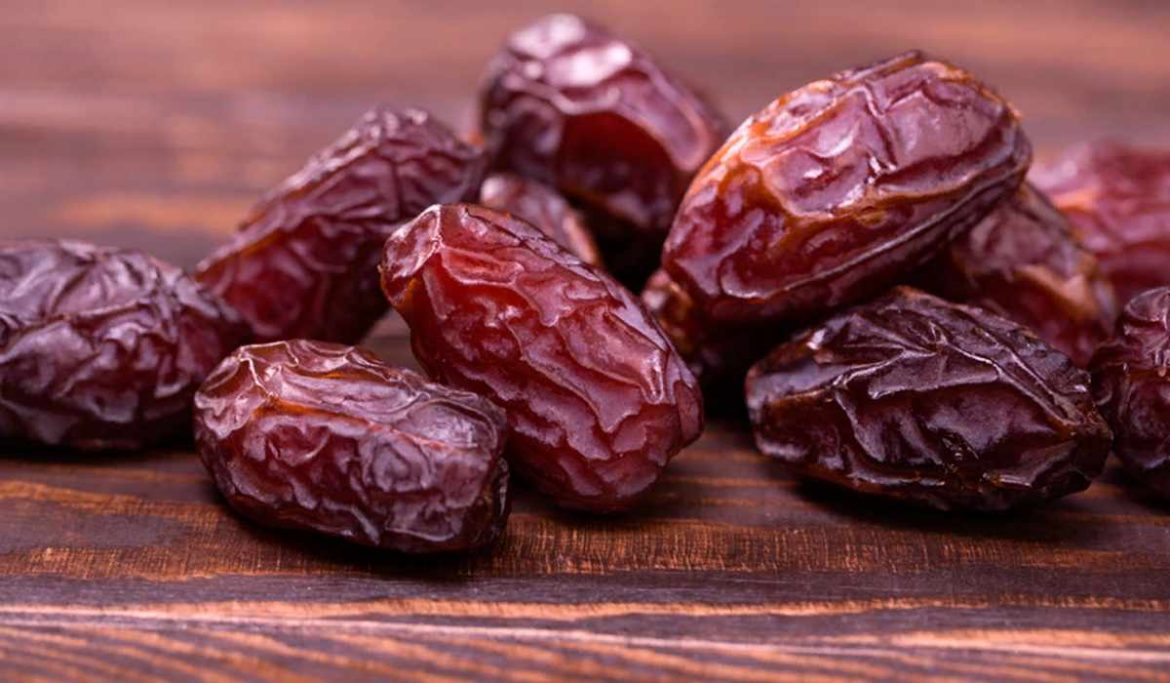 Medjool dates producers in the world