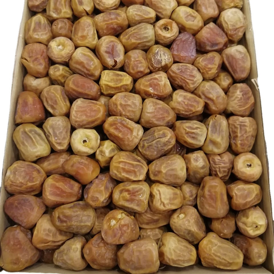 Medjool dates in Mumbai purchase price + quality test