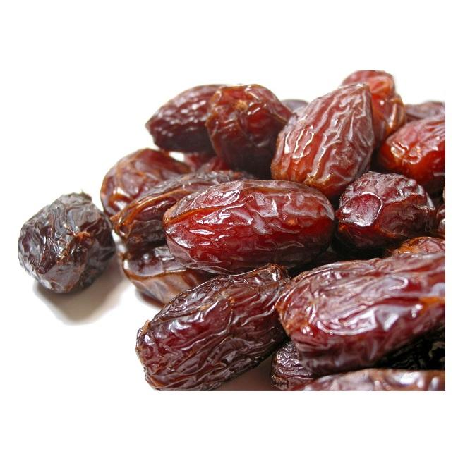 Medjool dates in Mumbai purchase price + quality test