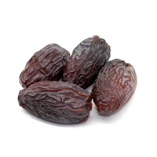 Medjool dates in Mumbai purchase price + quality test