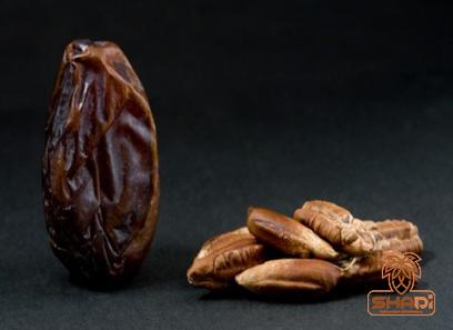 natural delights medjool dates with complete explanations and familiarization