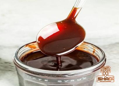 golden date syrup specifications and how to buy in bulk