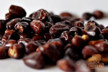 barari medjool dates with complete explanations and familiarization