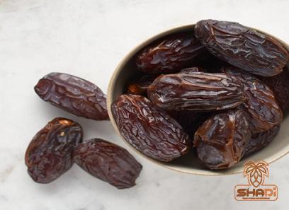 medjool dates with complete explanations and familiarization