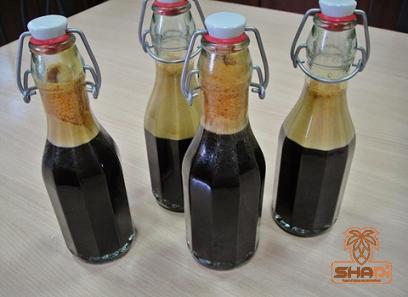 date syrup dubai with complete explanations and familiarization