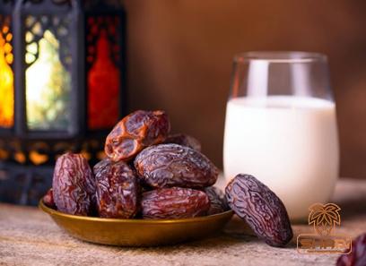 Safawi Dates with complete explanations and familiarization