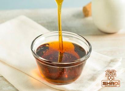 date syrup low fodmap with complete explanations and familiarization