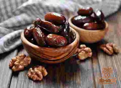 ITEEMA DATES specifications and how to buy in bulk