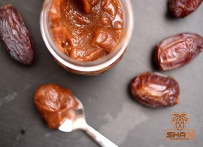 Date Lady Organic Date Syrup specifications and how to buy in bulk